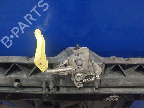 Radiator fan CITROËN BERLINGO / BERLINGO FIRST Box Body/MPV (M_)  | BP27624621M35 