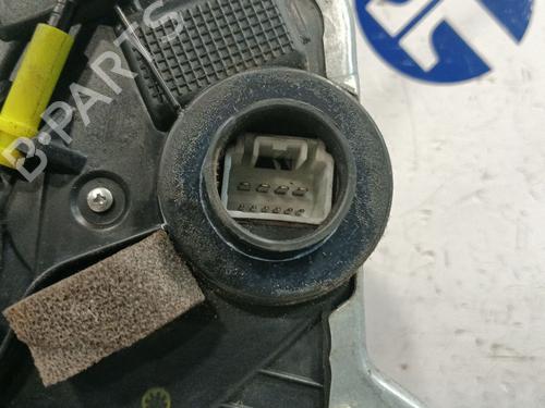 Rear right lock APRILIA MOTORCYCLES RX  | BP29999142C99 