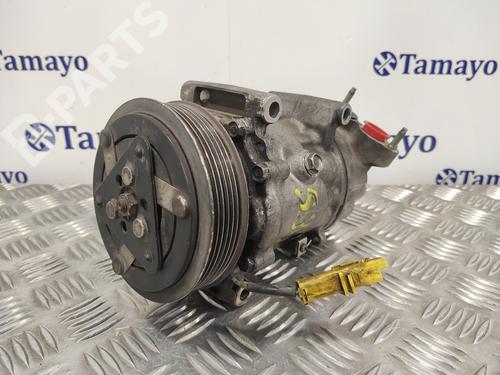 AC compressor CITROËN C3 I (FC_, FN_) 1.4 HDi | BP10030779M34 