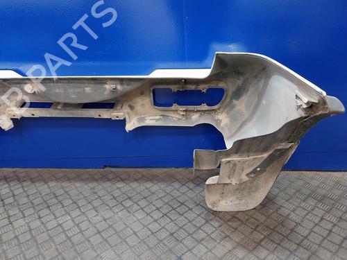Rear bumper NISSAN TERRANO II (R20) 2.7 TDi 4WD | BP16113178C8 