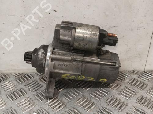 Motor de arranque Motor de arranque 38179656 38179656