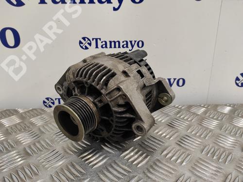 Alternator FIAT DUCATO Van (230_)  | BP5842401M7 