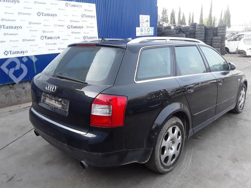 Switch AUDI A4 B6 Avant (8E5) 2.5 TDI quattro | BP29312363I30 