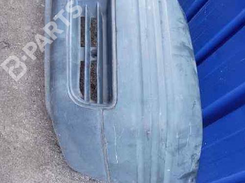 Front bumper SEAT AROSA (6H1) 1.0 | BP6091800C7 