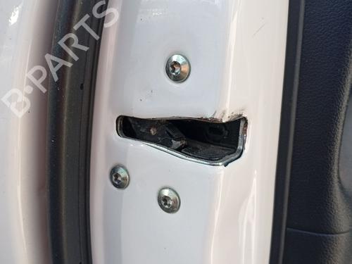 Used Front left lock Front left lock 37467684 37467684