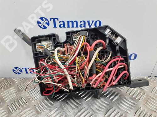 Fuse box HYUNDAI TUCSON (JM)  | BP8886593E1 