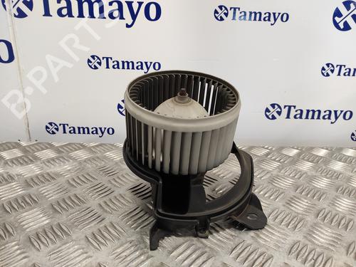 Heater blower motor OPEL CORSA D (S07) 1.3 CDTI (L08, L68) (75 hp) 18009601