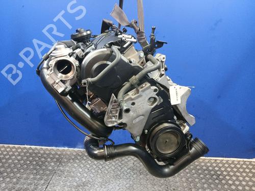 Motor VW GOLF V (1K1)  | BP26543103M1 