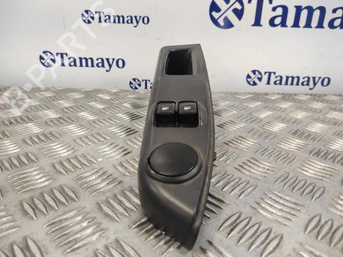 Interrupteur de vitre avant gauche HYUNDAI GETZ (TB)  | BP18961840I27 
