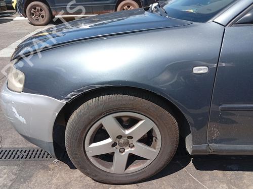 Parafango anteriore sinistro Parafango anteriore sinistro AUDI A3 (8L1) 1.9 TDI (130 hp) 36393379 36393379