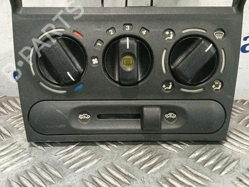 Climate control OPEL CORSA B (S93)  | BP29525724I5 