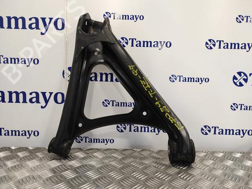 Left rear suspension arm AUDI Q7 (4LB) 3.0 TDI quattro (233 hp) 18106410