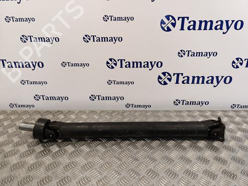 Used Driveshaft MITSUBISHI GALLOPER (JK-01) [1998-2003]  17530348
