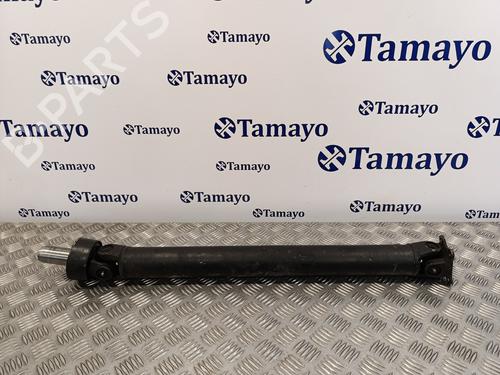 Driveshaft MITSUBISHI GALLOPER (JK-01) [1998-2003]  17530348