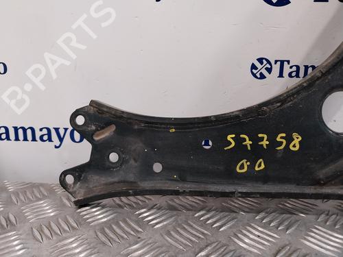 Right front suspension arm VW GOLF V (1K1)  | BP22544054M13 