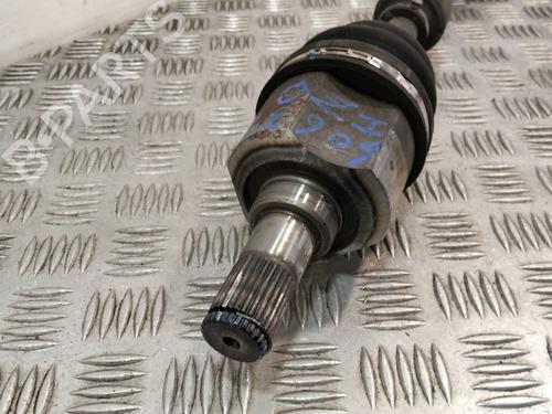 Left front driveshaft KIA CARENS IV 1.7 CRDi | BP37443006M38 - Image 5