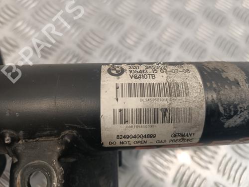 Left front shock absorber BMW X3 (E83) 2.0 sd | BP15555549M16 