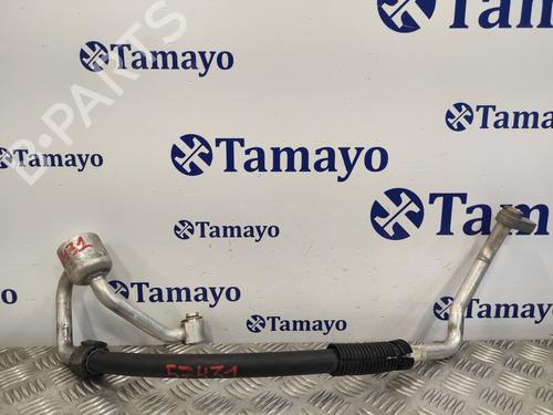 AC pipe FORD FOCUS III  | BP19699648M126