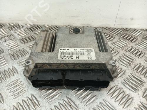 Used Engine control unit (ECU) Engine control unit (ECU) TOYOTA YARIS (_P9_) 1.4 D-4D (NLP90_, NLP90R) (90 hp) 35920577 35920577
