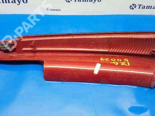Left taillight CITROËN C4 I (LC_)  | BP6244134C34 