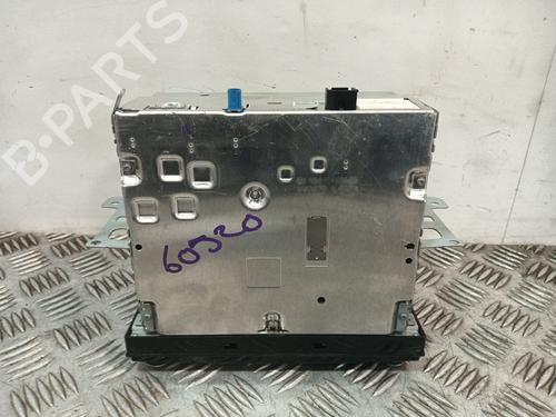 Radio NISSAN PULSAR Hatchback (C13) 1.2 DIG-T | BP36647247E6 - Image 7
