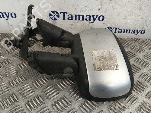 Right mirror FIAT DOBLO Box Body/MPV (223_) 1.9 JTD | BP29811559C27