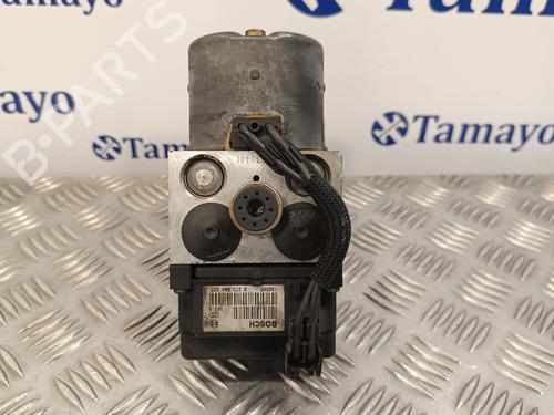 ABS Bremseaggregat OPEL CORSA C (X01)  | BP16691437M43 