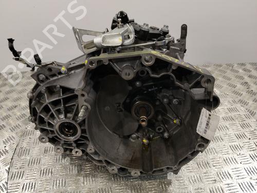Used Gearbox Gearbox FIAT TIPO Estate (356_, 357_) 1.4 LPG (356WXF1B) (120 hp) 38179657 38179657