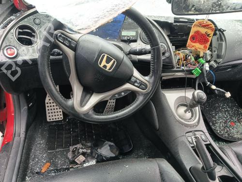 Engine HONDA CIVIC VIII Hatchback (FN, FK) 2.2 CTDi (FK3) | BP31811065M1 