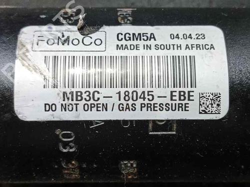 Venstre fortil støddæmper FORD RANGER (TKE)  | BP31696953M16 