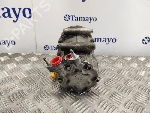 AC compressor PEUGEOT 206 Hatchback (2A/C) 1.4 16V | BP18236453M34 