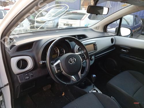Used Heater matrix Heater matrix TOYOTA YARIS (_P13_) 1.5 Hybrid (NHP130_, NHP130) (101 hp) 35954410 35954410