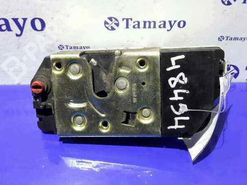 Rear right lock PEUGEOT 406 (8B)  | BP4805140C99 