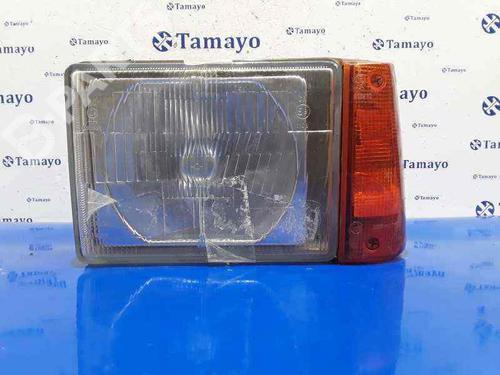 Left headlight FIAT PANDA (141_) 800 (34 hp) 103576