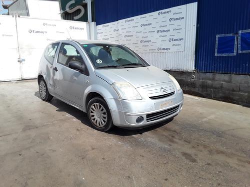 Switch CITROËN C2 (JM_)  | BP26692395I30 