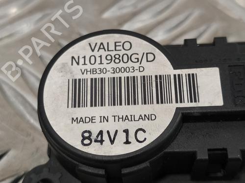 Electronic module PEUGEOT 308 SW I (4E_, 4H_)  | BP9682805M83 