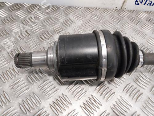 Left front driveshaft MITSUBISHI GRANDIS (NA_W)  | BP24951944M38 