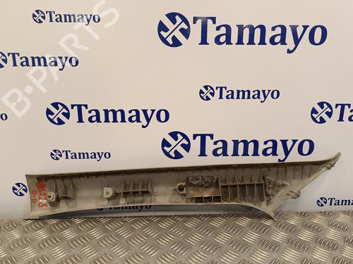 Other HONDA CIVIC VIII Hatchback (FN, FK) 2.2 CTDi (FK3) | BP17069836O1