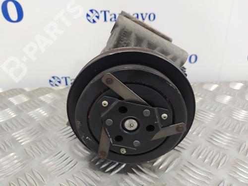 Used AC compressor NISSAN PRIMERA (P12) [2002-2025]  9622024