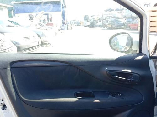 Used Front left window mechanism Front left window mechanism FIAT GRANDE PUNTO (199_) 1.3 D Multijet (199.AXD11, 199.AXD1A, 199.AXD1B,... (90 hp) 34170384 34170384