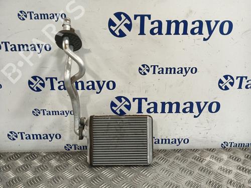 heater-matrix-citroen-c3-ii-sc_-2009-31999034 main image