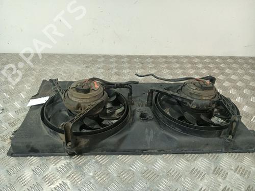 Used Radiator fan Radiator fan 38414993 38414993