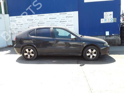 Gearbox SEAT LEON (1M1)  | BP26191099M3 