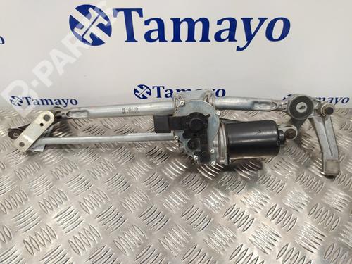 Front wiper motor BMW 3 (E90) 318 d | BP8397513M29 