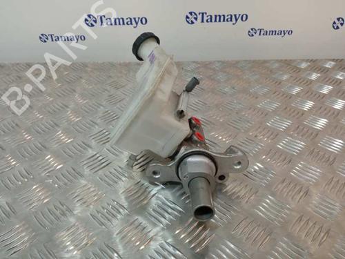 Brake master cylinder MERCEDES-BENZ GLA-CLASS (X156)  | BP27307774M77 