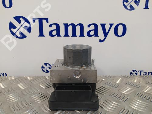 ABS pump DACIA DUSTER (HS_) 1.2 TCe 125 | BP11957710M43 