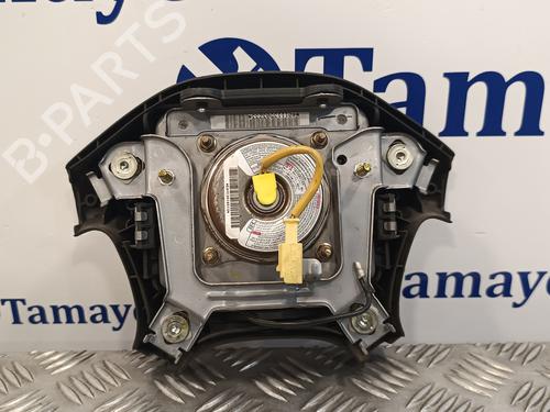 Driver airbag MITSUBISHI OUTLANDER I (CU_W) 2.0 (CU2W) | BP16714893C9 