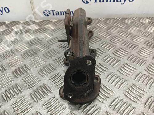 Exhaust manifold NISSAN QASHQAI / QASHQAI +2 I (J10, NJ10, JJ10E)  | BP25809173M110 