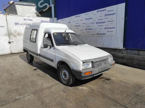 Left mirror CITROËN C15 Box Body/MPV (VD_) 1.9 D | BP20085489C26 