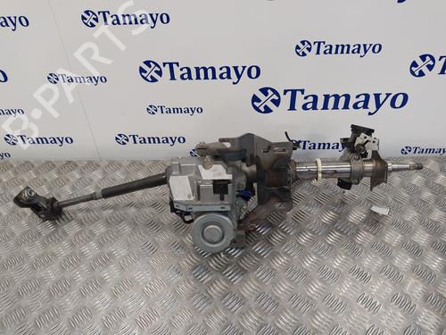 Steering column NISSAN QASHQAI / QASHQAI +2 I (J10, NJ10, JJ10E)  | BP2271875M21 